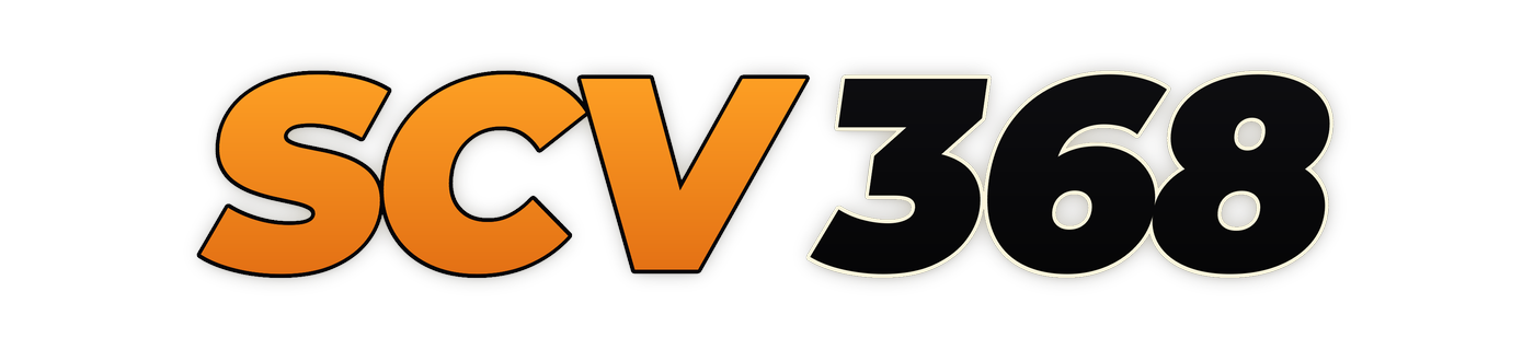 scv368 logo